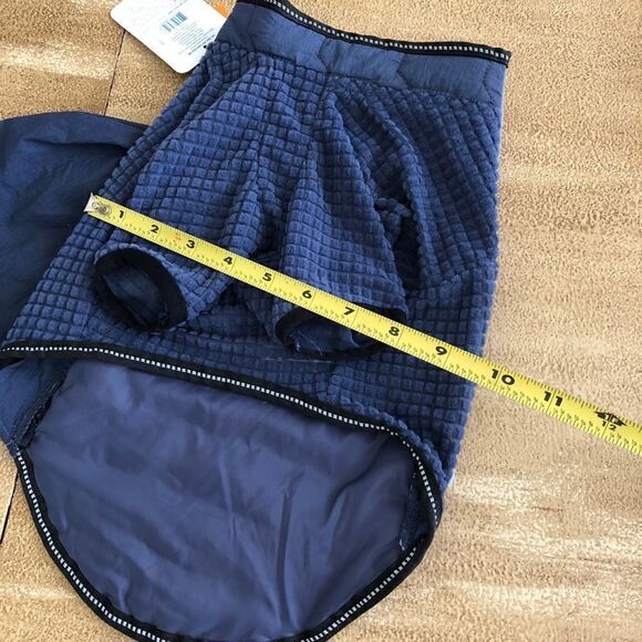 Top Paw Reflective Packable Pet Coat Dog Jacket M - Picture 5 of 6